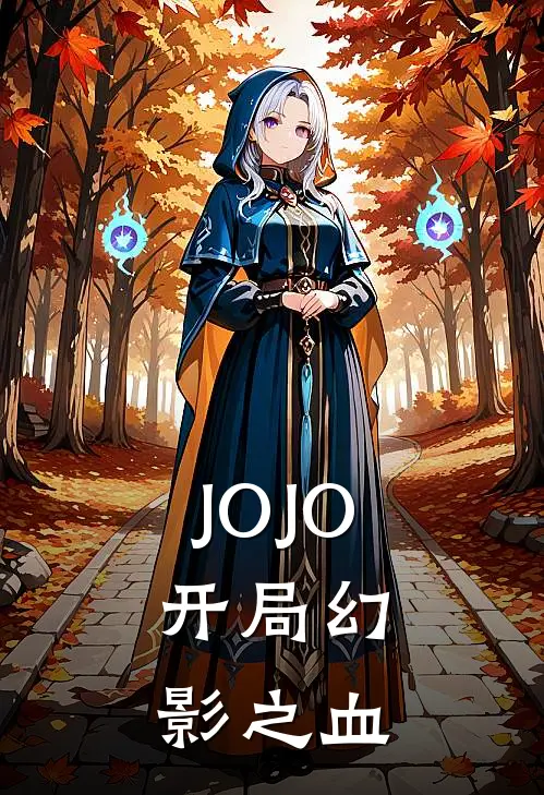 JOJO：开局幻影之血方亿达利欧推荐完结小说_免费阅读JOJO：开局幻影之血(方亿达利欧)