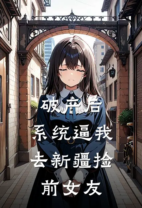 破产后，系统逼我去新疆捡前女友(林枫苏晴)小说免费阅读_热门小说阅读破产后，系统逼我去新疆捡前女友林枫苏晴