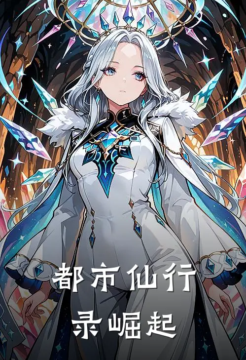 都市仙行录崛起