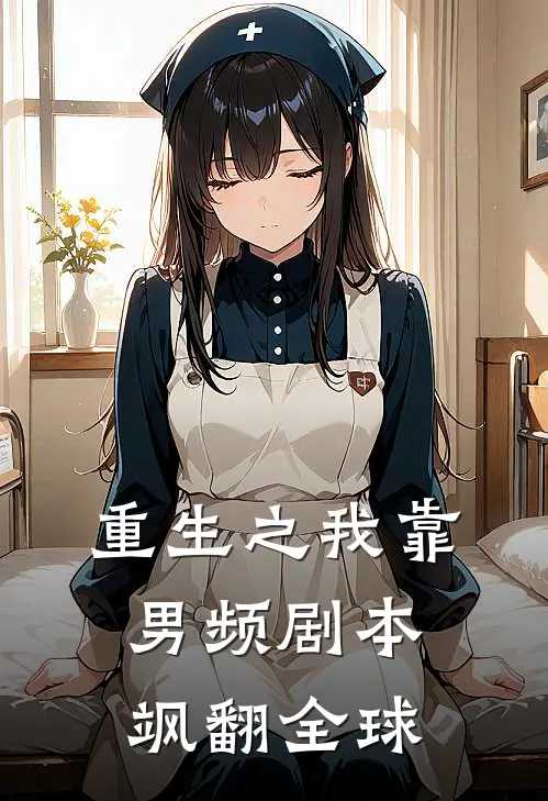 重生之我靠男频剧本飒翻全球(苏清颜林浩宇)小说免费在线阅读_重生之我靠男频剧本飒翻全球(苏清颜林浩宇)大结局阅读