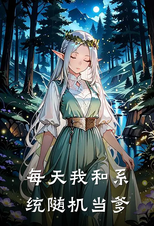 每天我和系统随机当爹