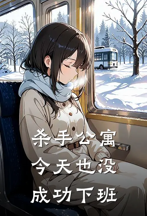 杀手公寓：今天也没成功下班