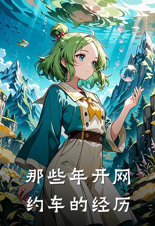 那些年开网约车的经历