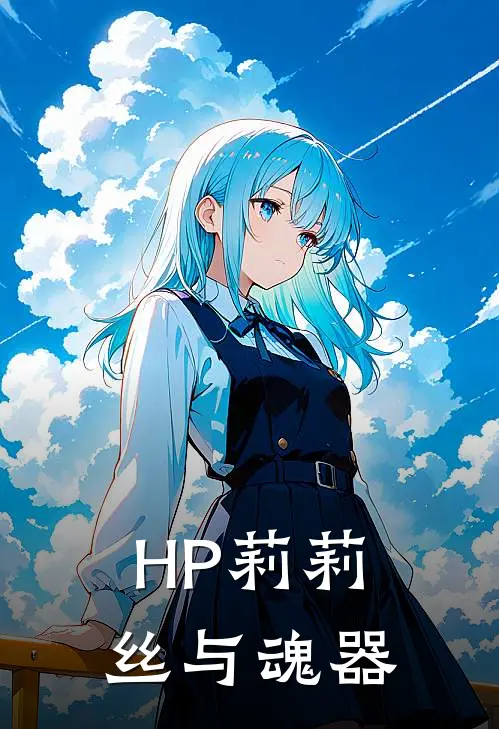HP莉莉丝与魂器