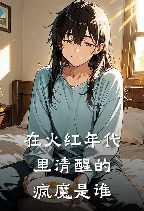 在火红年代里清醒的疯魔是谁