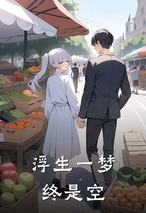 浮生一梦终是空