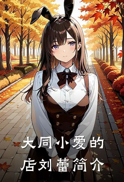 大同小爱的店刘蕾简介