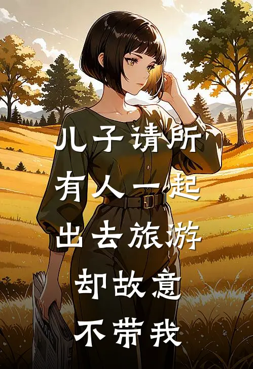 儿子请所有人一起出去旅游，却故意不带我我儿子最新小说推荐_热门小说排行榜儿子请所有人一起出去旅游，却故意不带我(我儿子)