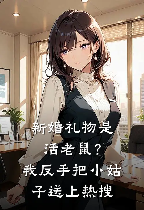 新婚礼物是活老鼠？我反手把小姑子送上热搜顾思思顾言_《新婚礼物是活老鼠？我反手把小姑子送上热搜》最新章节免费在线阅读