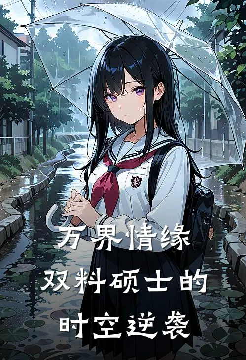 万界情缘：双料硕士的时空逆袭