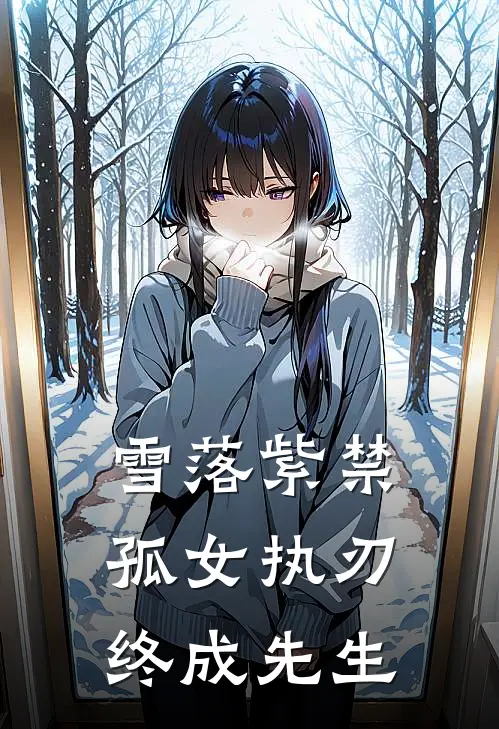 雪落紫禁：孤女执刃，终成先生(楚知微顾长渊)最新完本小说推荐_免费小说推荐雪落紫禁：孤女执刃，终成先生楚知微顾长渊