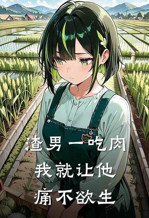 渣男一吃肉，我就让他痛不欲生(我李小强)最新完结小说推荐_热门小说排行榜渣男一吃肉，我就让他痛不欲生我李小强