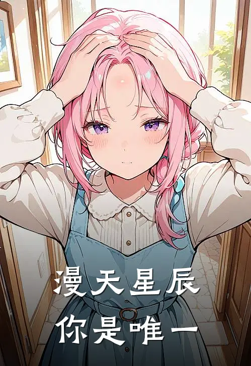 漫天星辰，你是唯一