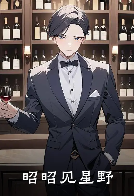 昭昭见星野昭昭星野完结版免费阅读_昭昭见星野全章节免费在线阅读