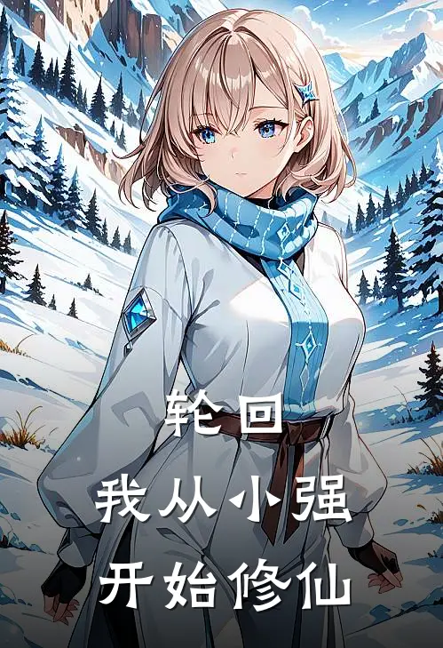 轮回，我从小强开始修仙(林渺林渺)免费小说笔趣阁_完结版小说推荐轮回，我从小强开始修仙(林渺林渺)