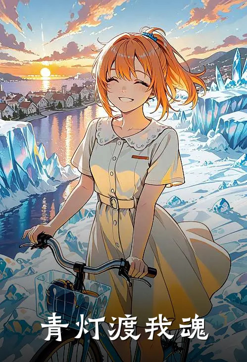 青灯渡我魂(林晚星苏清禾)在哪看免费小说_最新章节列表青灯渡我魂(林晚星苏清禾)