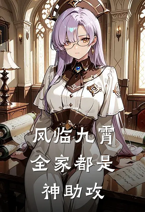 凤临九霄：全家都是神助攻