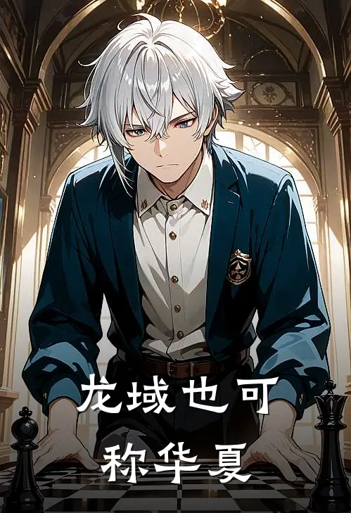 龙域也可称华夏