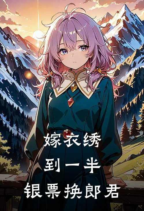 嫁衣绣到一半，银票换郎君小说芸汐顾彦之（已完结全集完整版大结局）芸汐顾彦之小说全文阅读笔趣阁