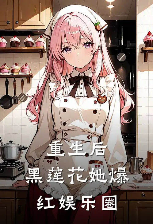 重生后，黑莲花她爆红娱乐圈