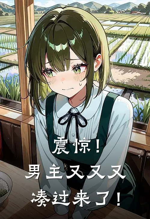 震惊！男主又又又凑过来了！(惊月萧野)无弹窗小说免费阅读_小说完整版免费阅读震惊！男主又又又凑过来了！惊月萧野