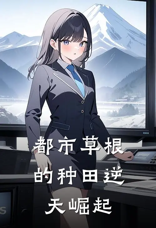 都市草根的种田逆天崛起