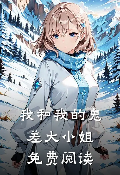 我和我的鬼差大小姐免费阅读
