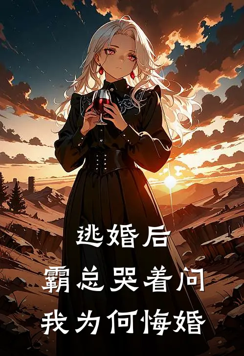 逃婚后，霸总哭着问我为何悔婚(沈邺陈雨)热门小说推荐_免费小说在线看逃婚后，霸总哭着问我为何悔婚沈邺陈雨