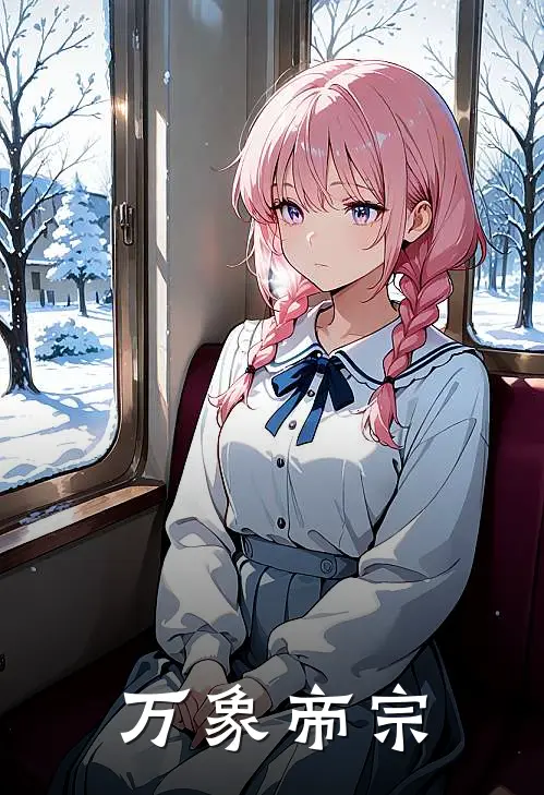 万象帝宗帝云霄赵虎免费小说大全_小说完结万象帝宗(帝云霄赵虎)