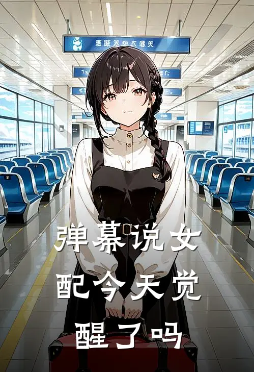 弹幕说女配今天觉醒了吗沈晚晚顾北辰完结热门小说_完整版小说全文免费阅读弹幕说女配今天觉醒了吗沈晚晚顾北辰