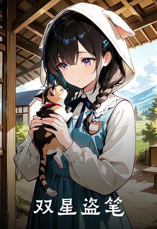 双星盗笔