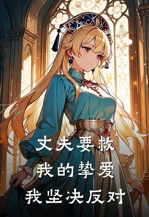 丈夫要救我的挚爱，我坚决反对(陆逢深霍焰)免费完结小说_小说完整版免费阅读丈夫要救我的挚爱，我坚决反对(陆逢深霍焰)