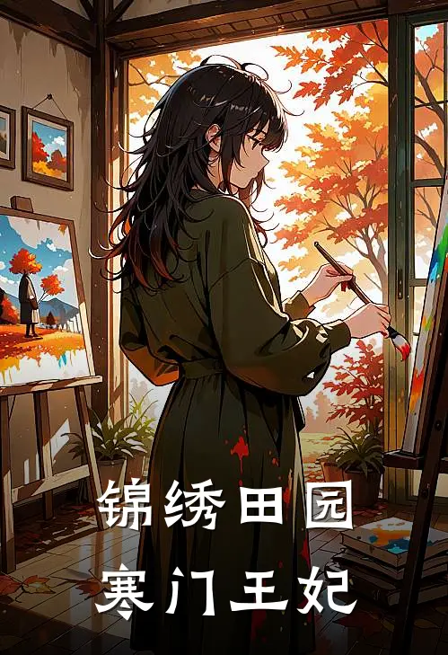 锦绣田园寒门王妃