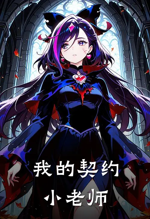 我的契约小老师