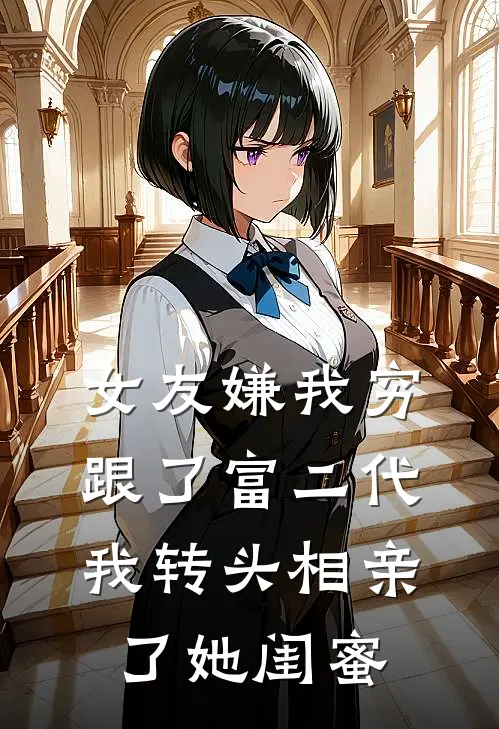 女友嫌我穷跟了富二代，我转头相亲了她闺蜜(金瑶夏允儿)完整版小说全文免费阅读_免费阅读无弹窗女友嫌我穷跟了富二代，我转头相亲了她闺蜜金瑶夏允儿