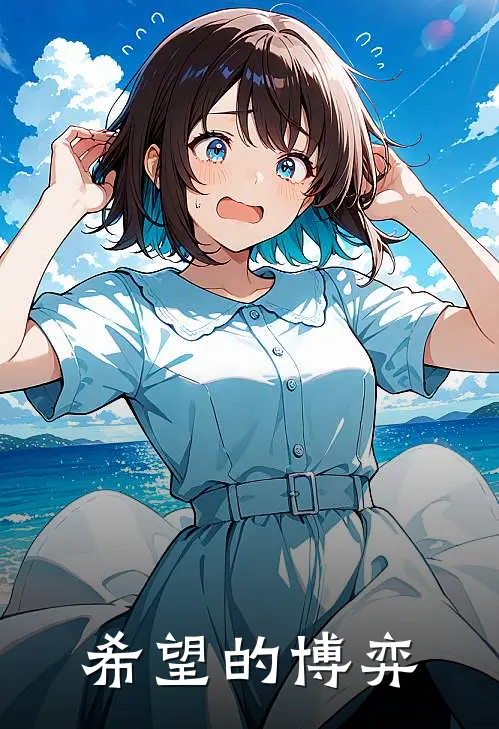 希望的博弈姜望陆既白全本免费在线阅读_姜望陆既白全文阅读