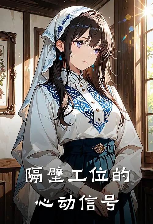 隔壁工位的心动信号