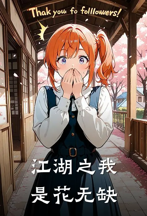 江湖之我是花无缺