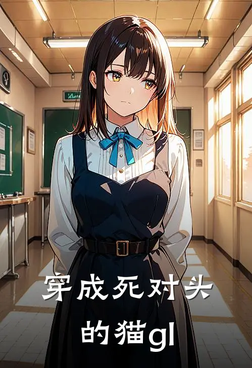 穿成死对头的猫gl