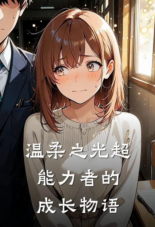 温柔之光超能力者的成长物语(林悠然顾泽)完本小说大全_完本热门小说温柔之光超能力者的成长物语林悠然顾泽