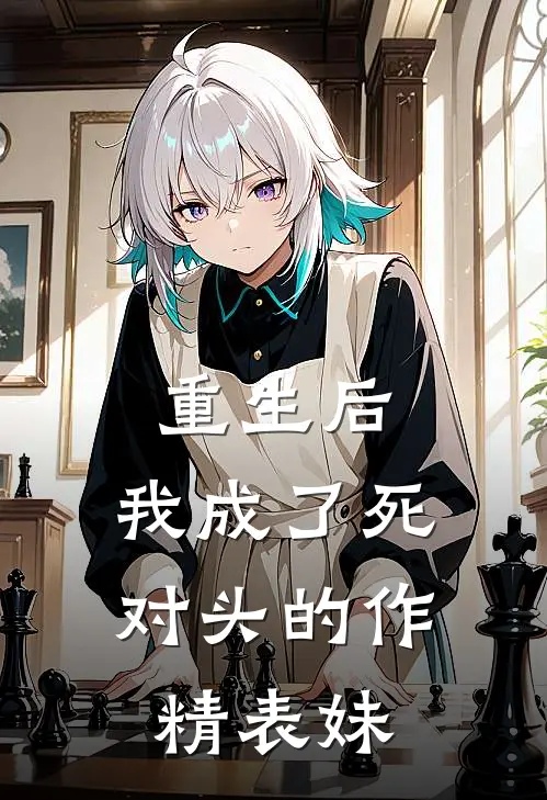 重生后，我成了死对头的作精表妹陆深沈瑜免费小说大全_小说完结重生后，我成了死对头的作精表妹(陆深沈瑜)