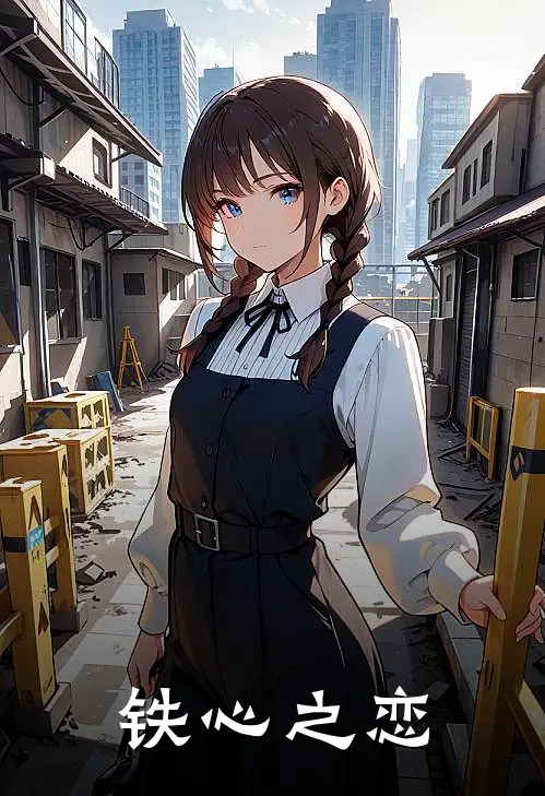 铁心之恋(伊莱索菲)完本小说大全_完本热门小说铁心之恋伊莱索菲