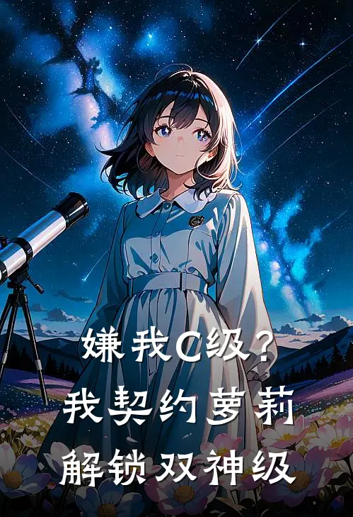 嫌我C级？我契约萝莉解锁双神级