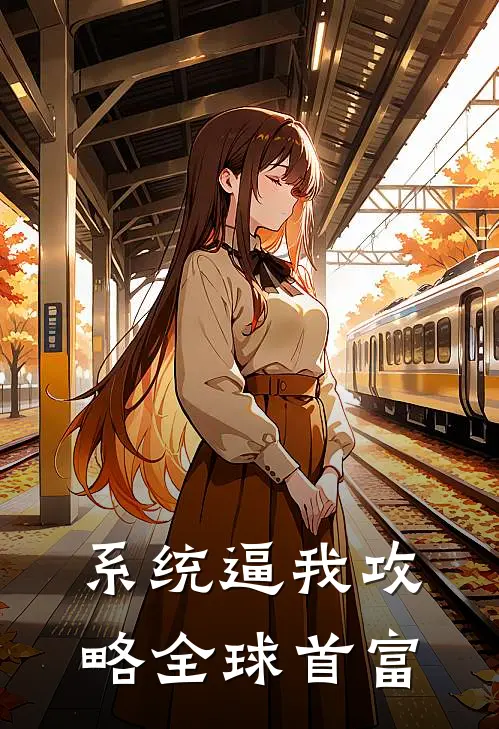 系统逼我攻略全球首富