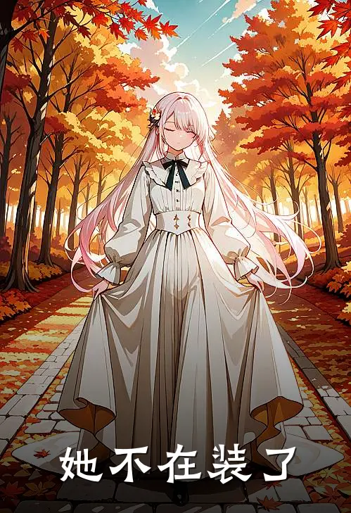 她不在装了(苏晴裴深)全本免费小说阅读_全文免费阅读她不在装了苏晴裴深