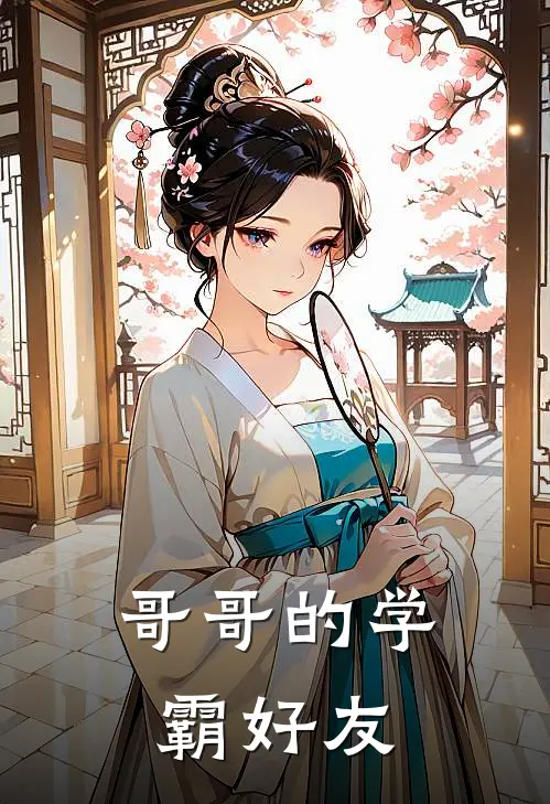 哥哥的学霸好友(林夏林风)_林夏林风热门小说