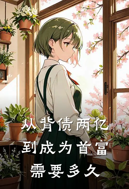 从背债两亿到成为首富需要多久林舟李凯免费小说完结_最新章节列表从背债两亿到成为首富需要多久(林舟李凯)