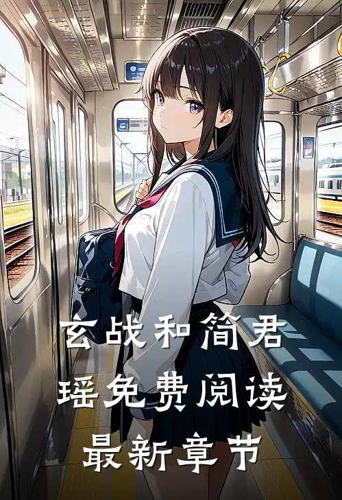 玄战和简君瑶免费阅读最新章节
