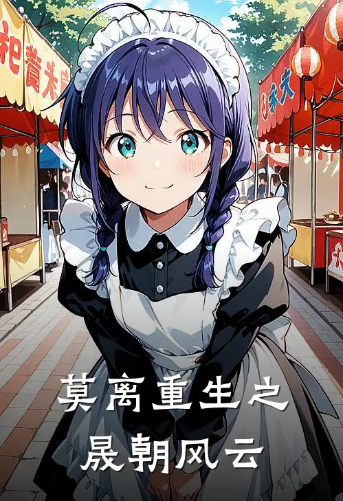 莫离重生之晟朝风云莫离赵景渊全本免费在线阅读_莫离赵景渊全文阅读