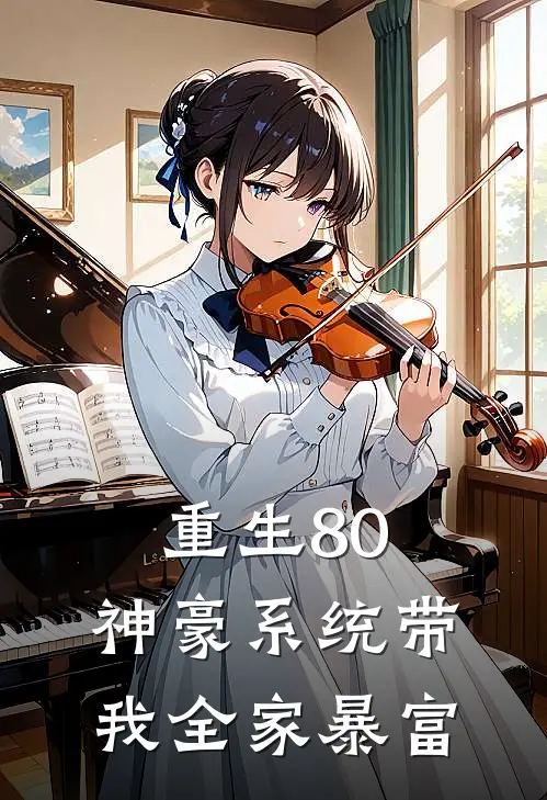 重生80：神豪系统带我全家暴富